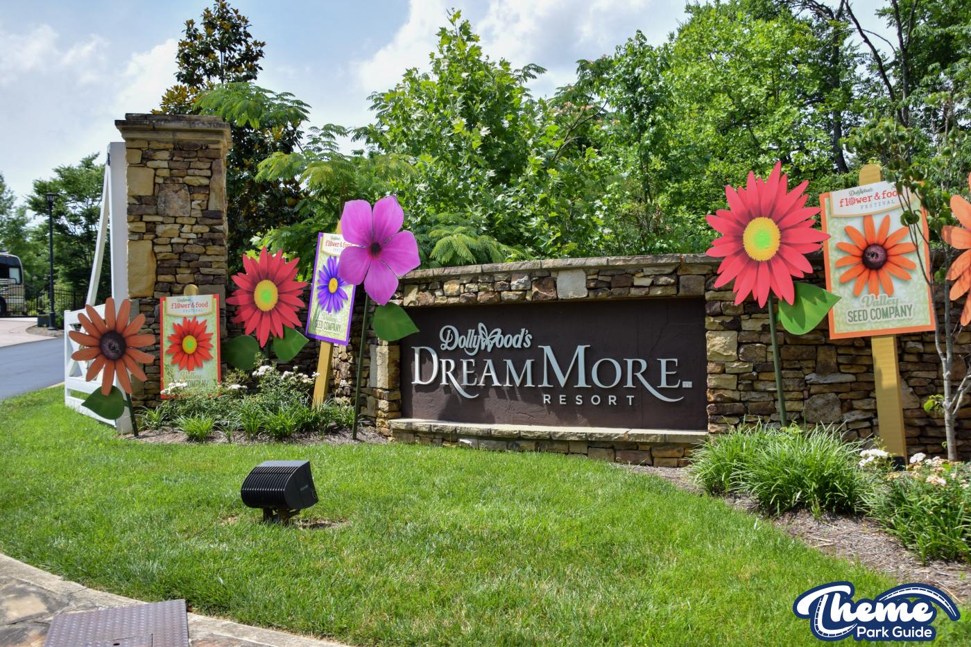 DreamMore Resort & Spa - Dollywood