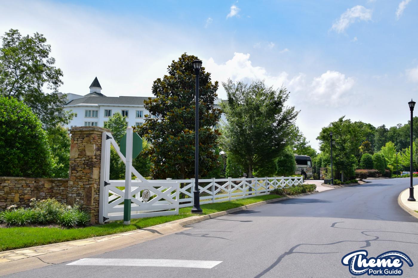 DreamMore Resort & Spa - Dollywood