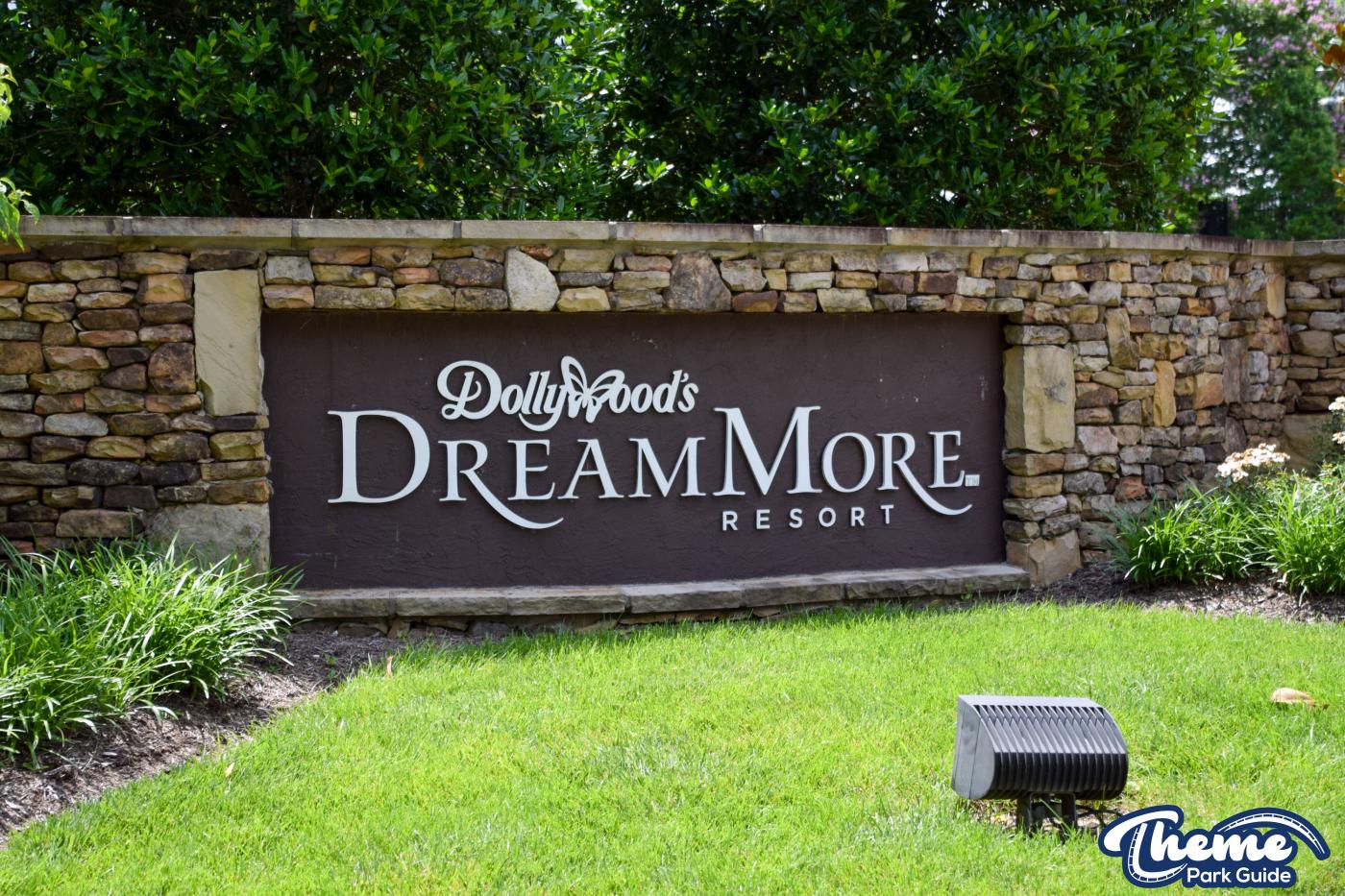 DreamMore Resort & Spa - Dollywood