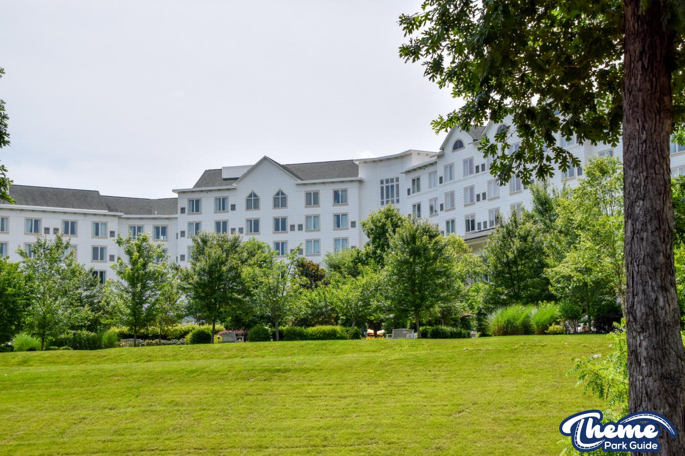 DreamMore Resort & Spa - Dollywood