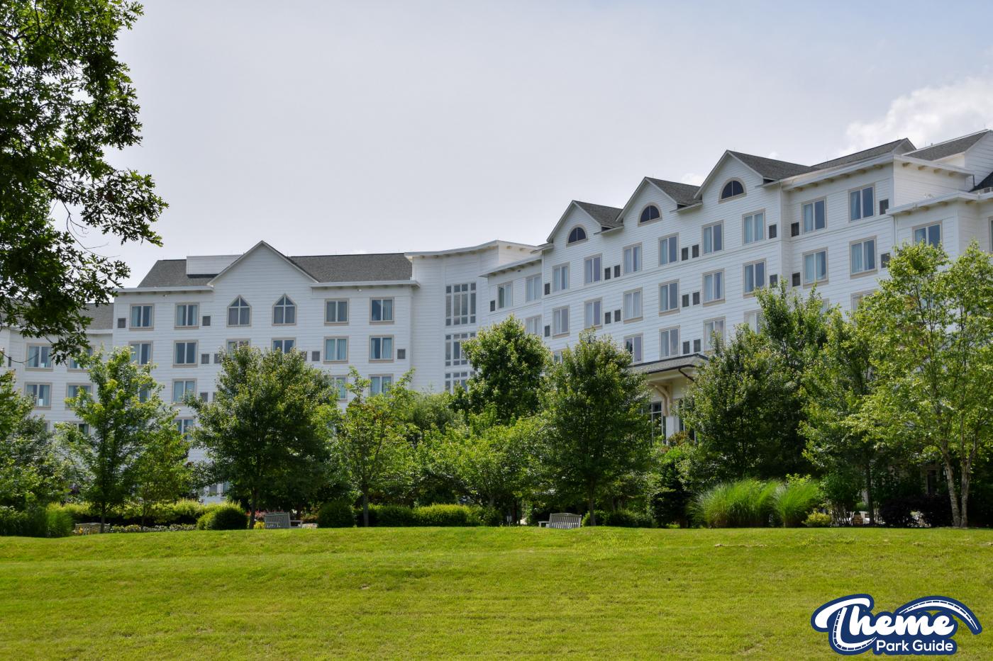 DreamMore Resort & Spa - Dollywood