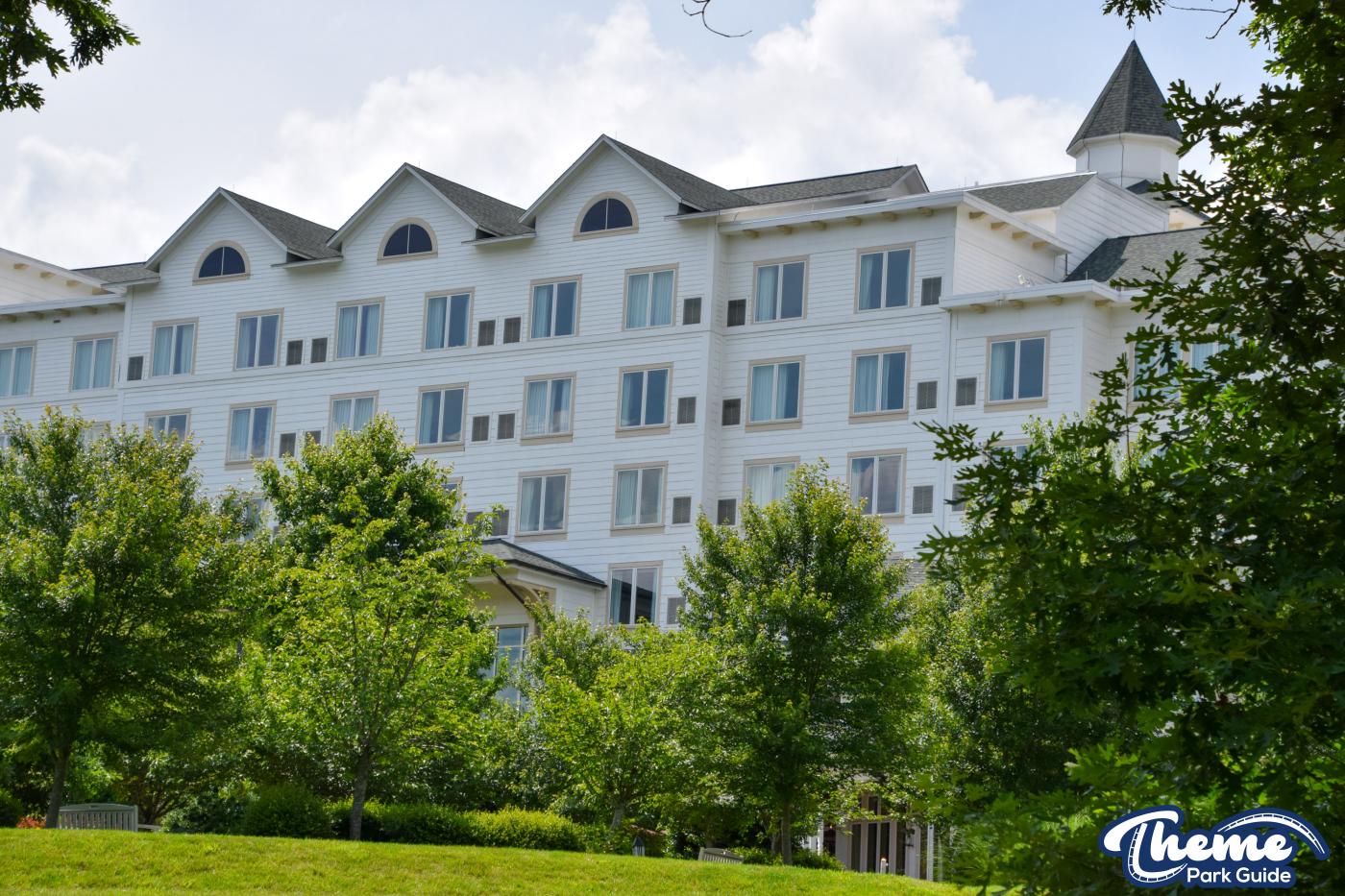 DreamMore Resort & Spa - Dollywood