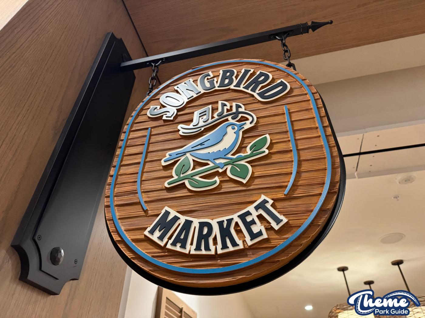 Songbird Market