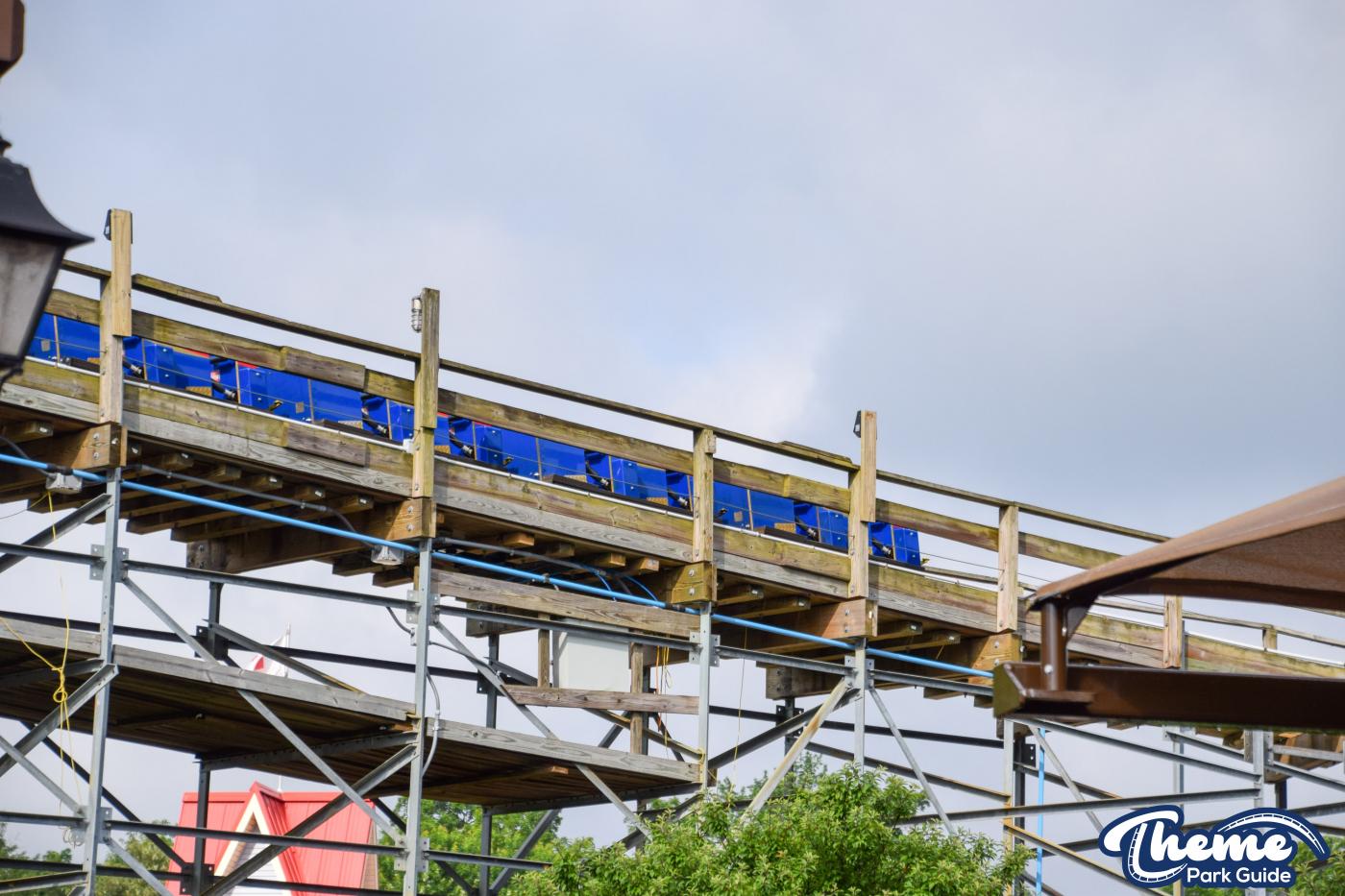 The Voyage VIP Climb -