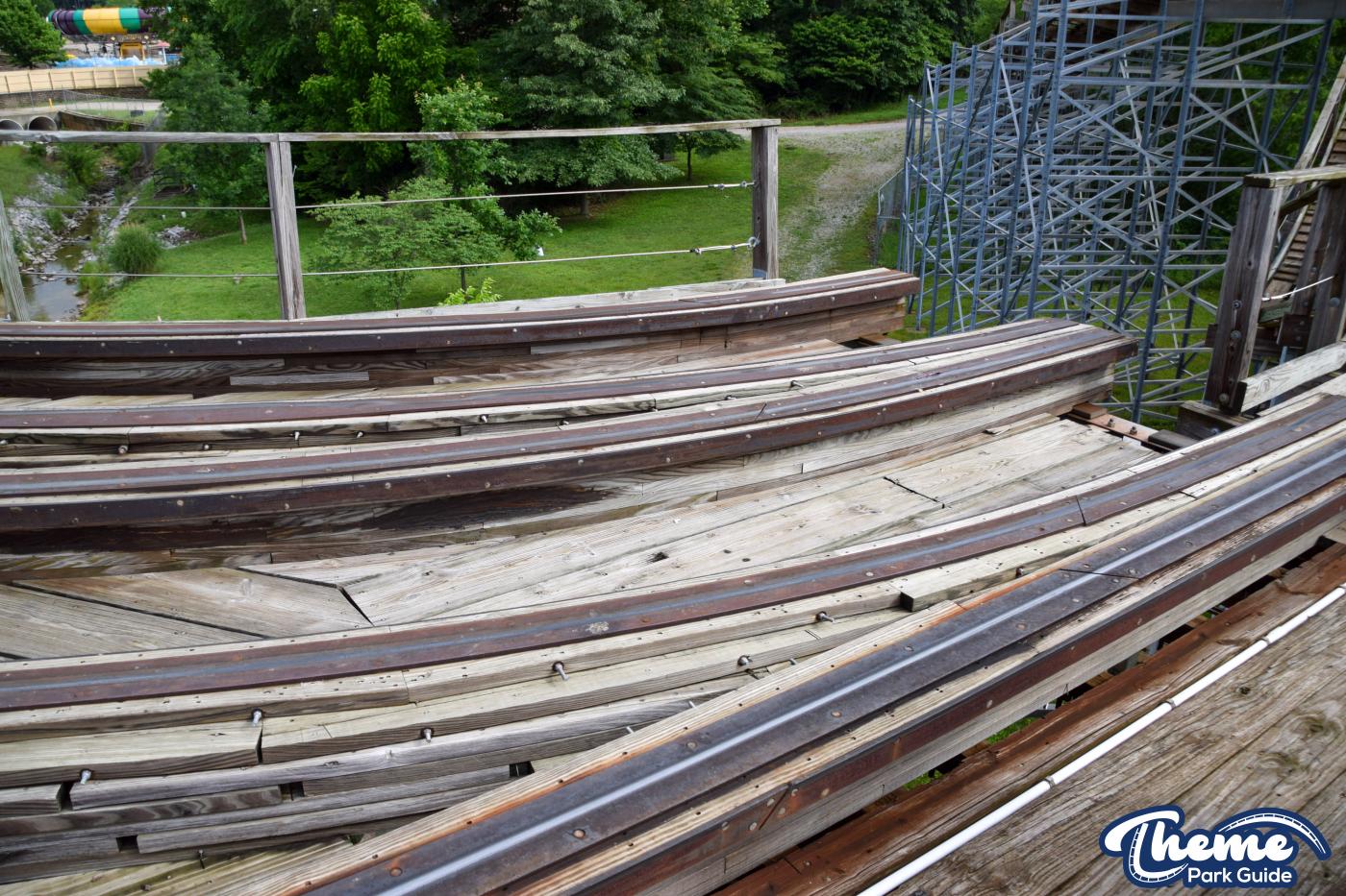 The Voyage VIP Climb -