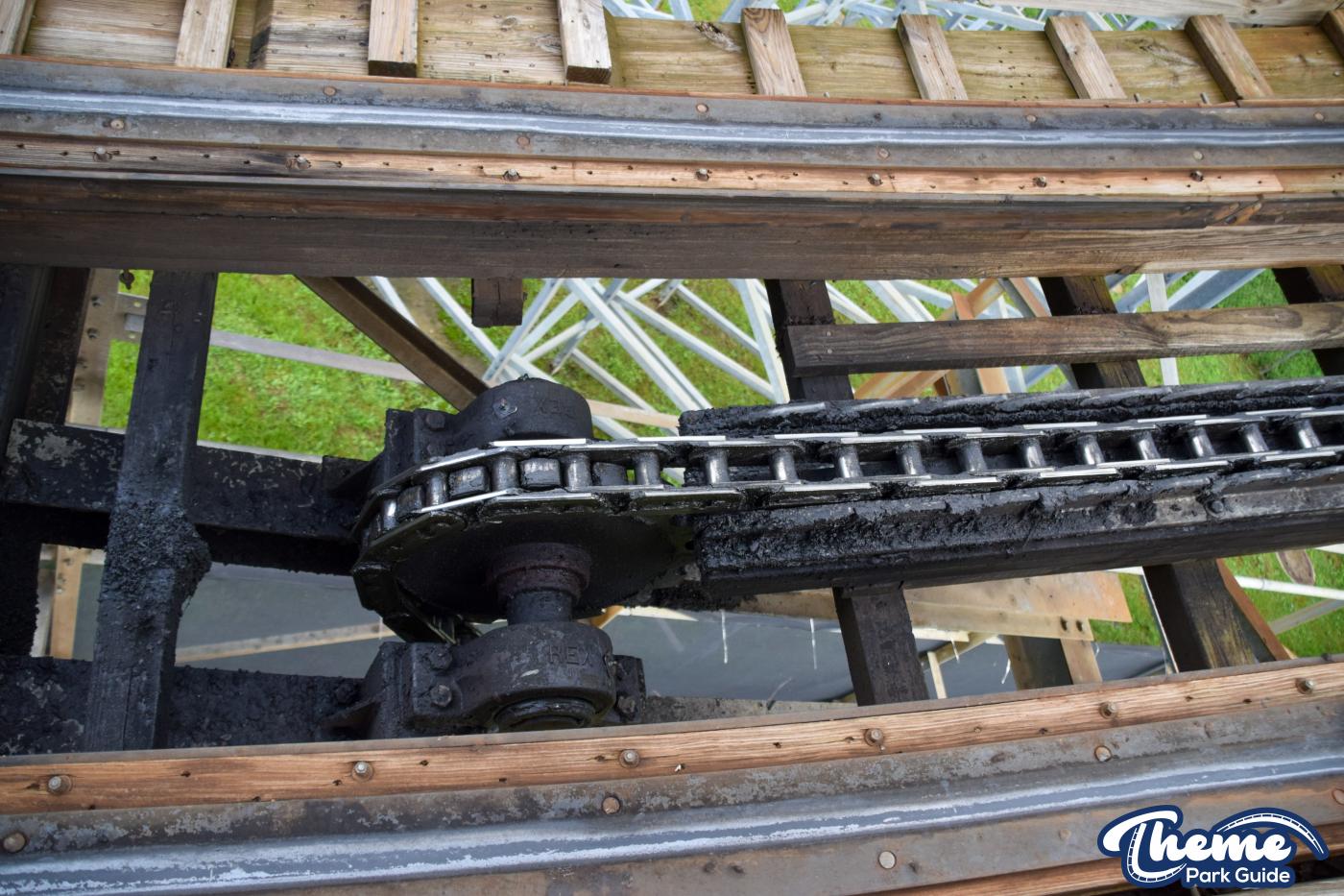 The Voyage VIP Climb -