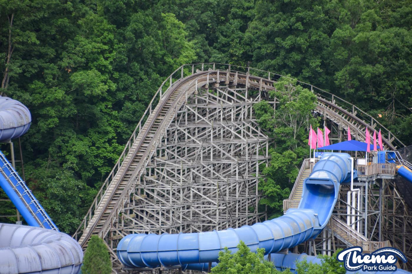 The Voyage VIP Climb -