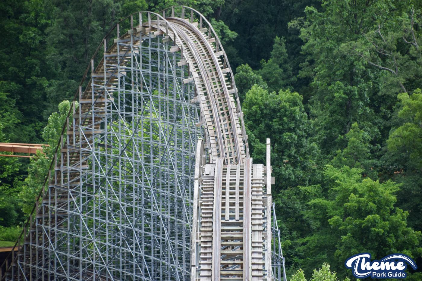 The Voyage VIP Climb -