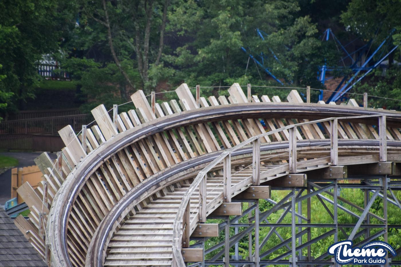 The Voyage VIP Climb -