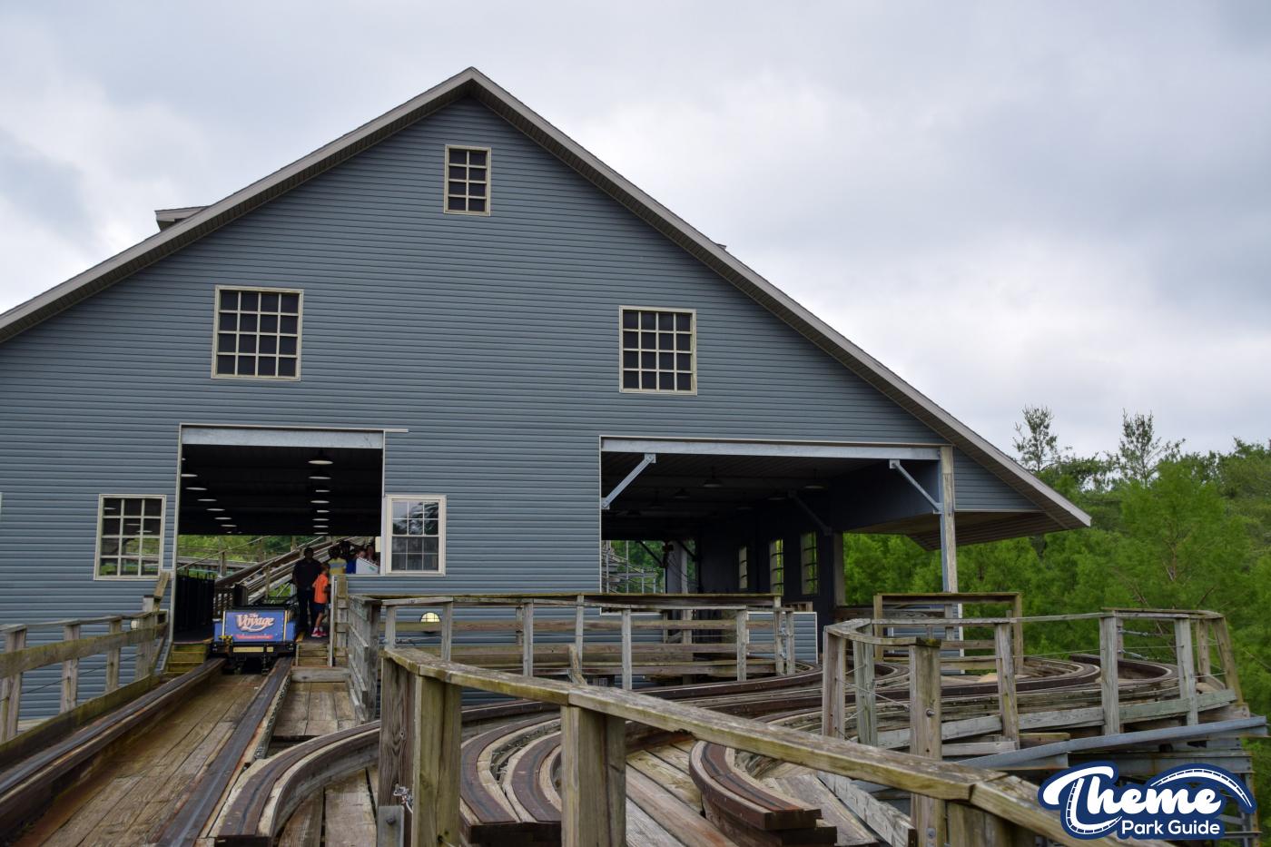 The Voyage VIP Climb -