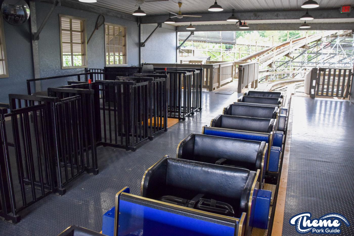 The Voyage VIP Climb -