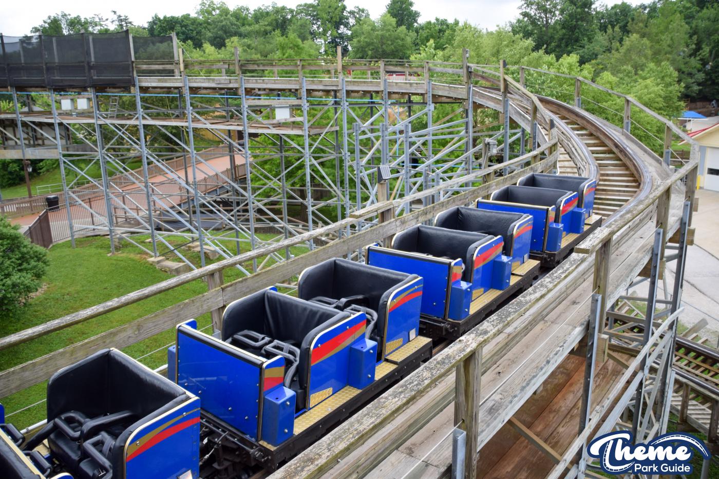 The Voyage VIP Climb -