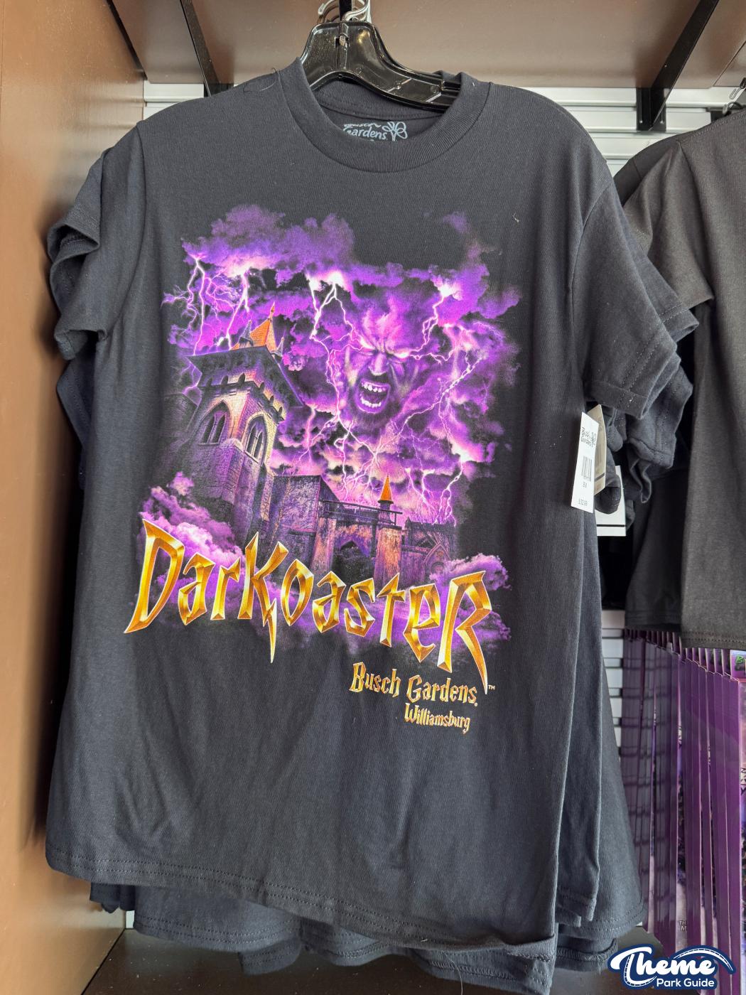 DarKoaster Shop
