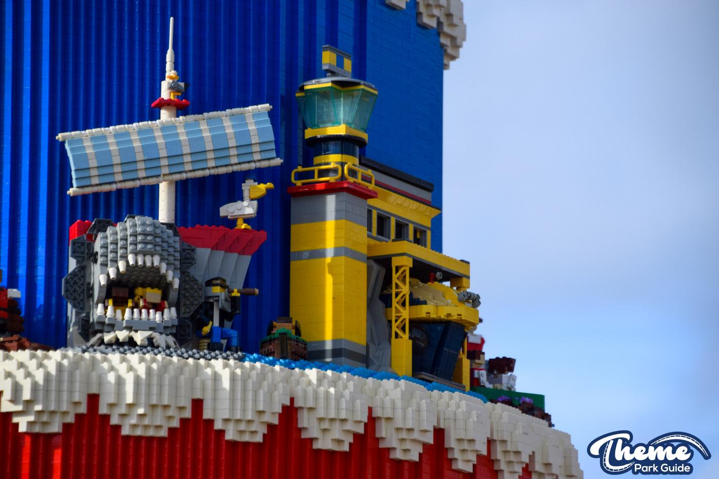 From Safari Park to LEGO Kingdom: 30 Years of LEGOLAND Windsor