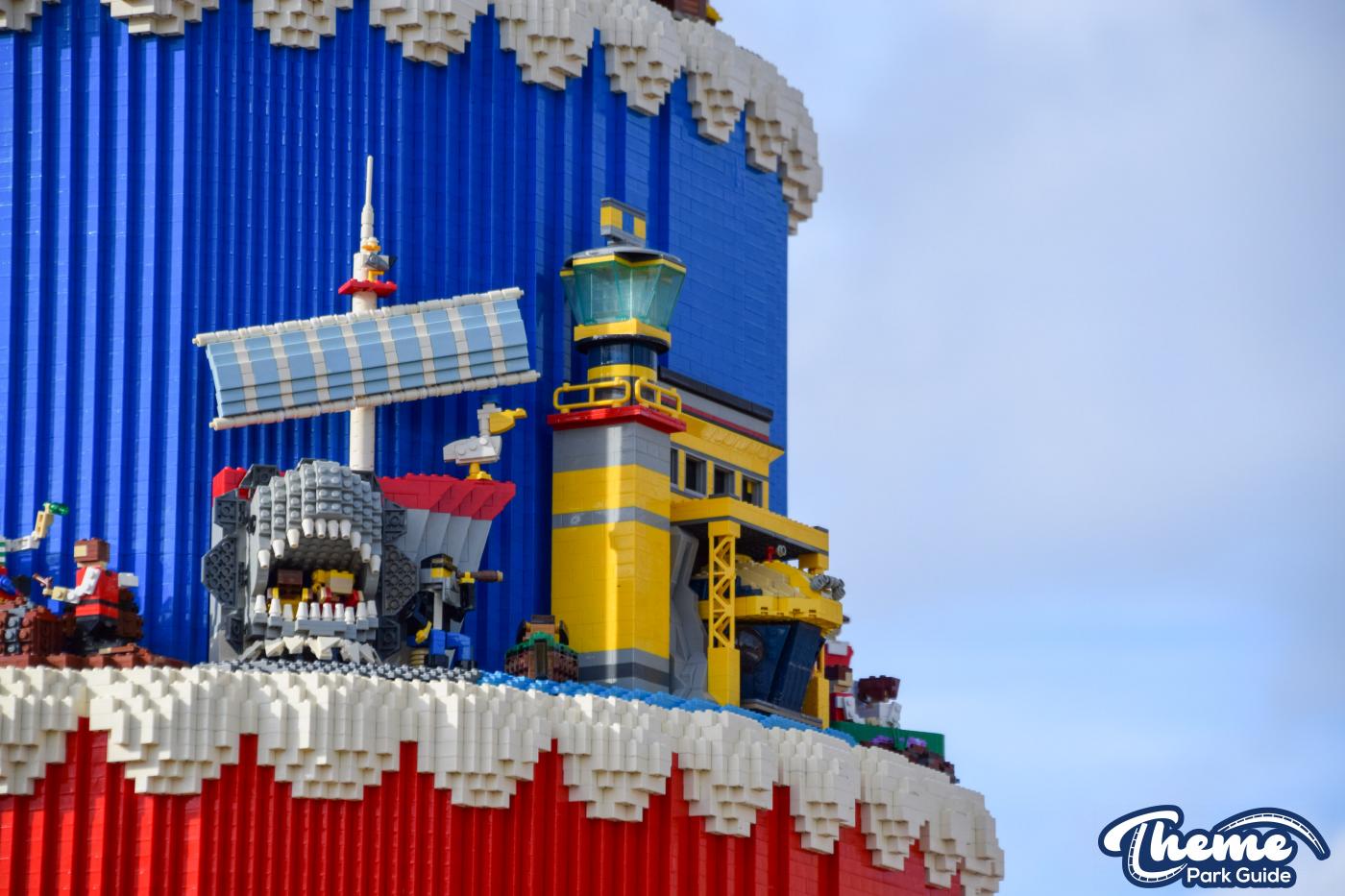 From Safari Park to LEGO Kingdom: 30 Years of LEGOLAND Windsor