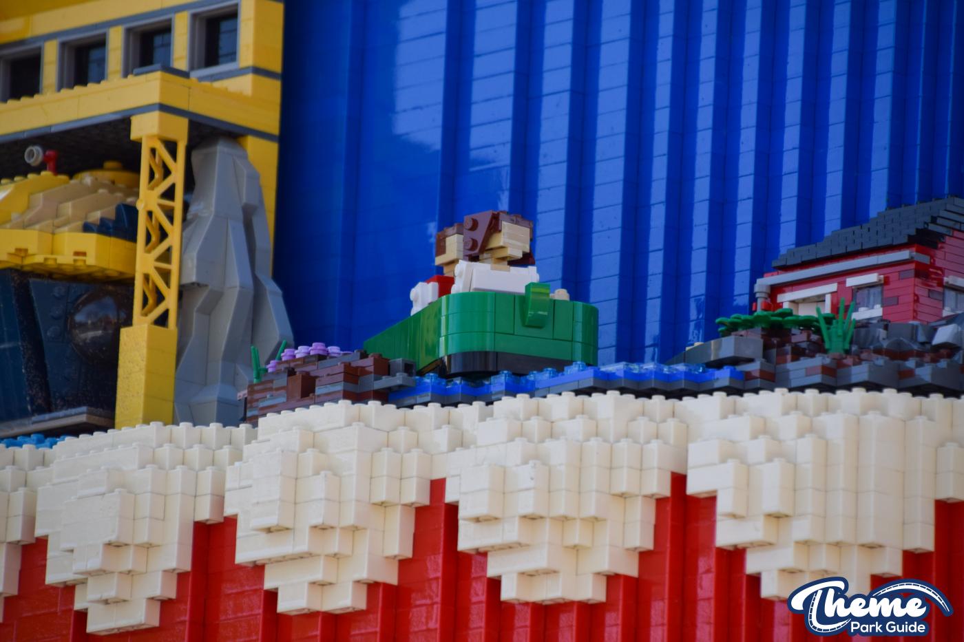 From Safari Park to LEGO Kingdom: 30 Years of LEGOLAND Windsor