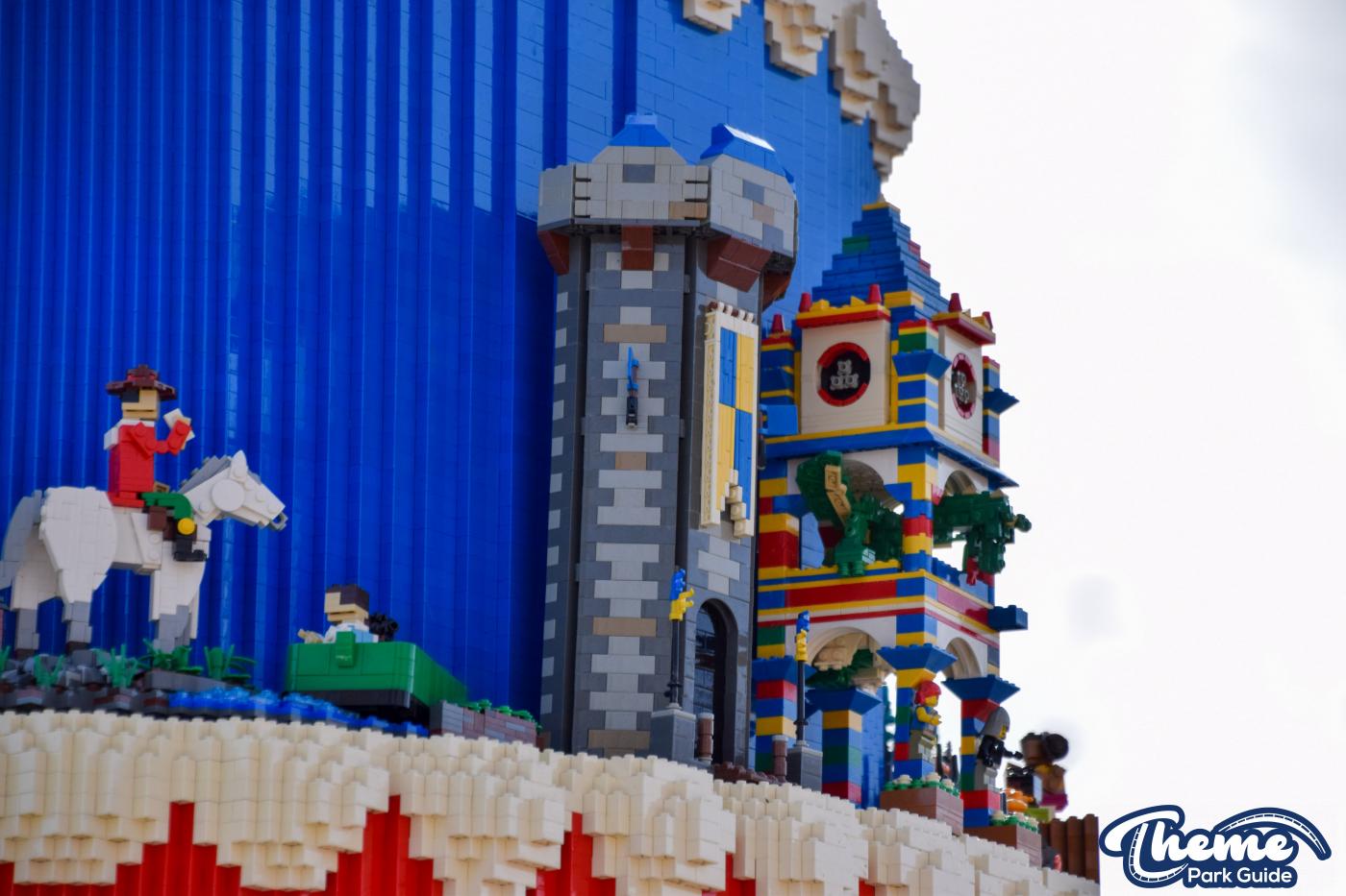 From Safari Park to LEGO Kingdom: 30 Years of LEGOLAND Windsor