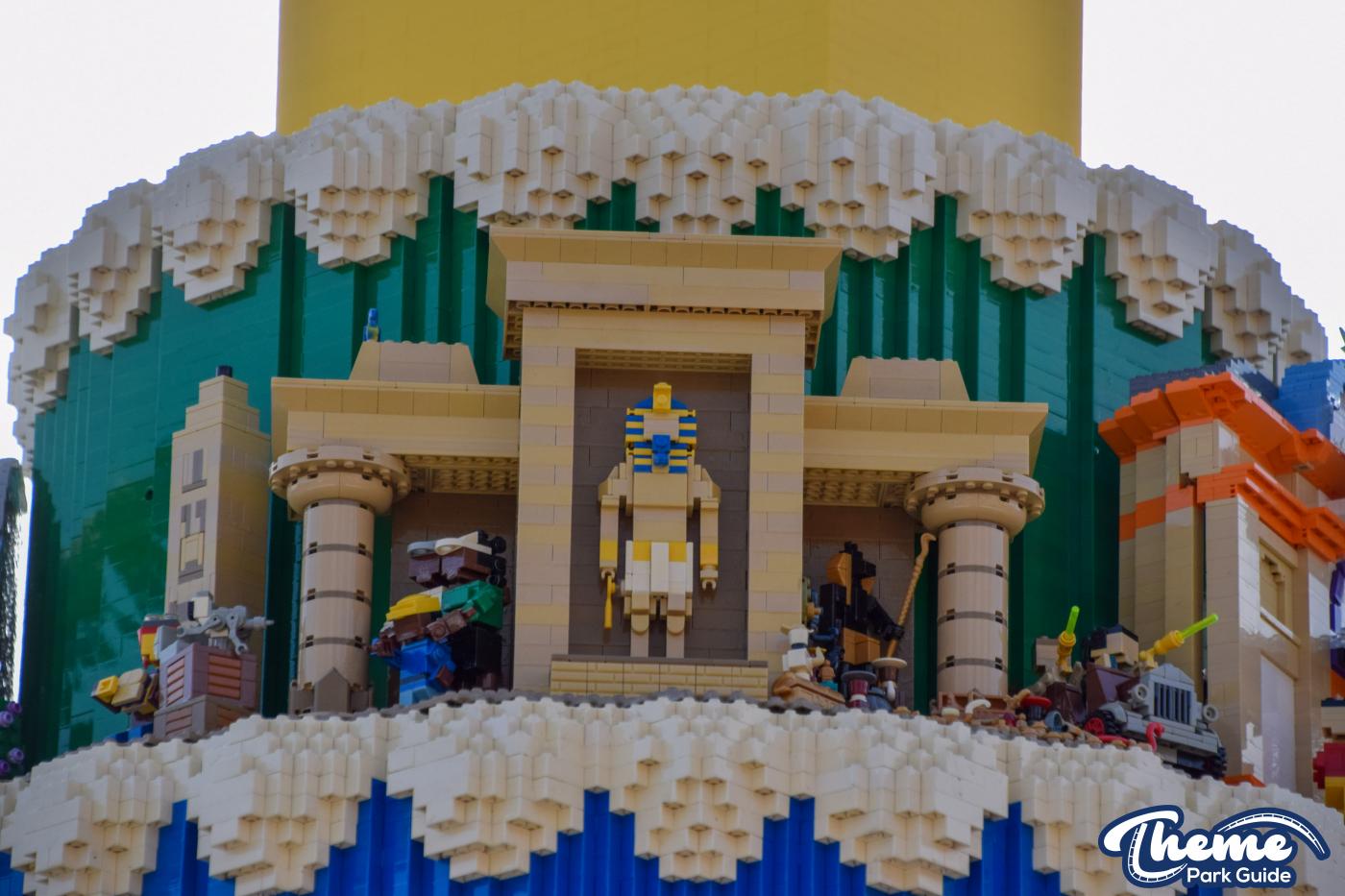 From Safari Park to LEGO Kingdom: 30 Years of LEGOLAND Windsor