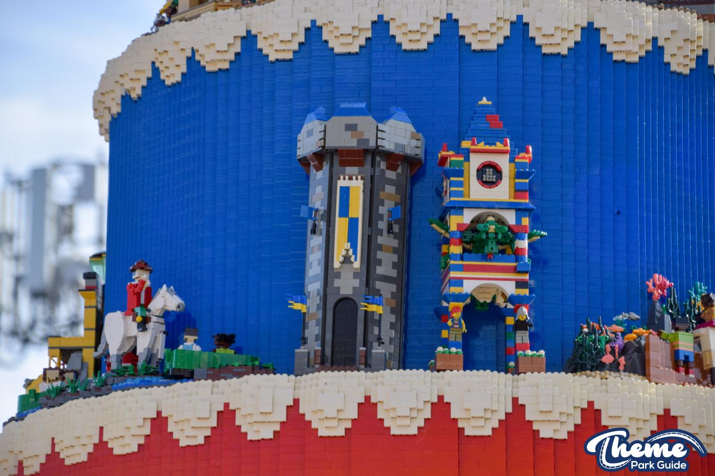 From Safari Park to LEGO Kingdom: 30 Years of LEGOLAND Windsor