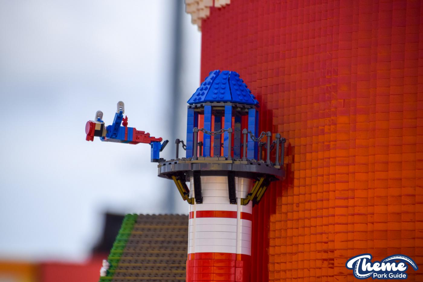 From Safari Park to LEGO Kingdom: 30 Years of LEGOLAND Windsor