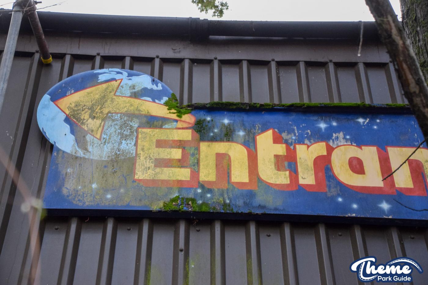 Chessington World Of Adventures - Chessington Winter Workshop Tours 2026