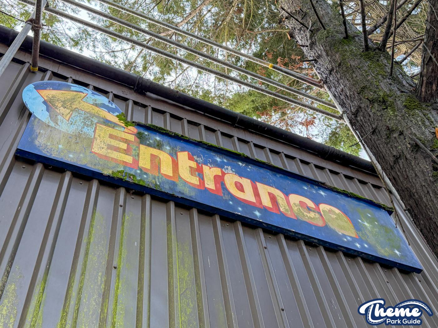 Chessington World Of Adventures - Chessington Winter Workshop Tours 2026