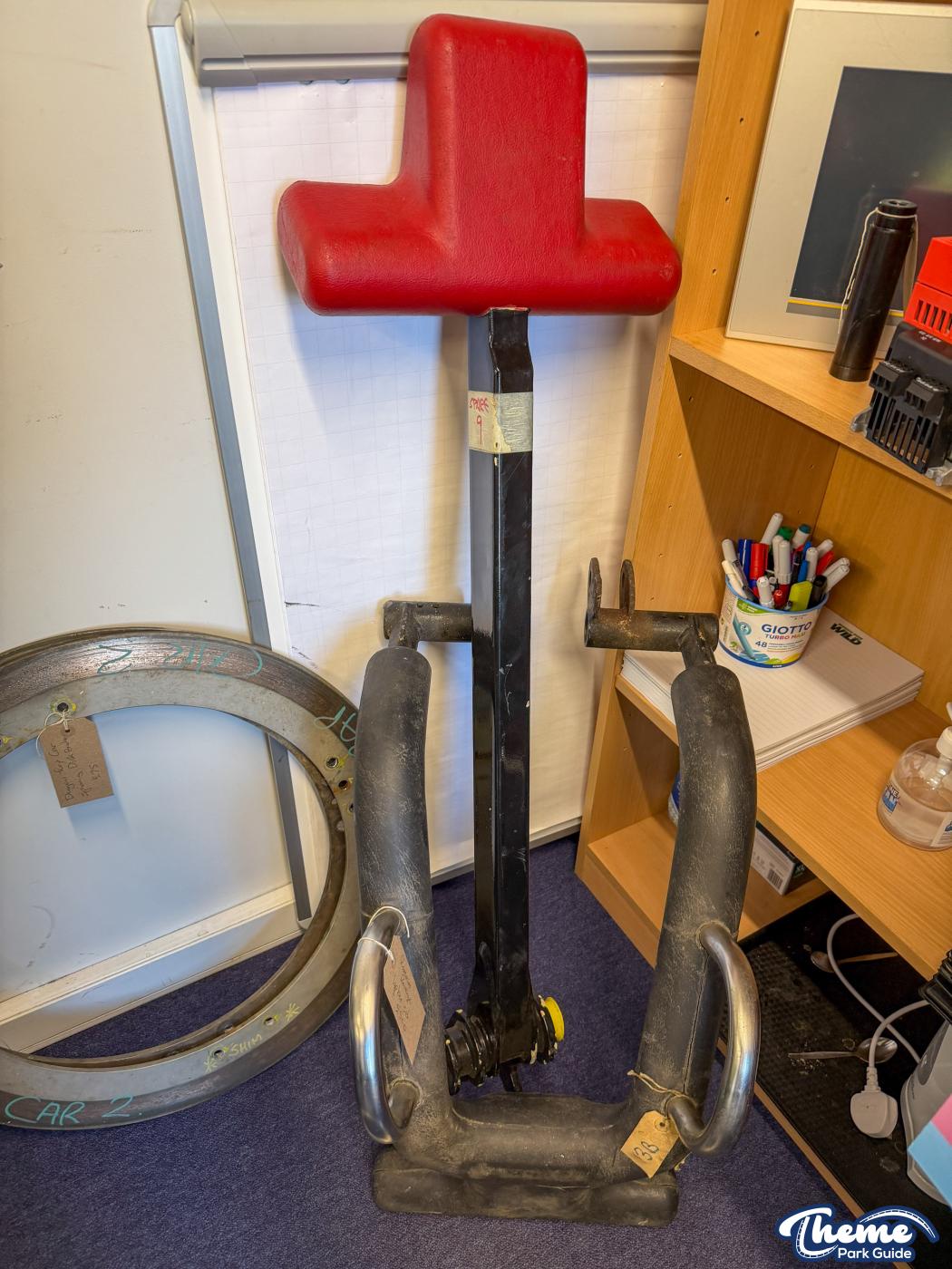 Chessington World Of Adventures - Chessington Winter Workshop Tours 2026