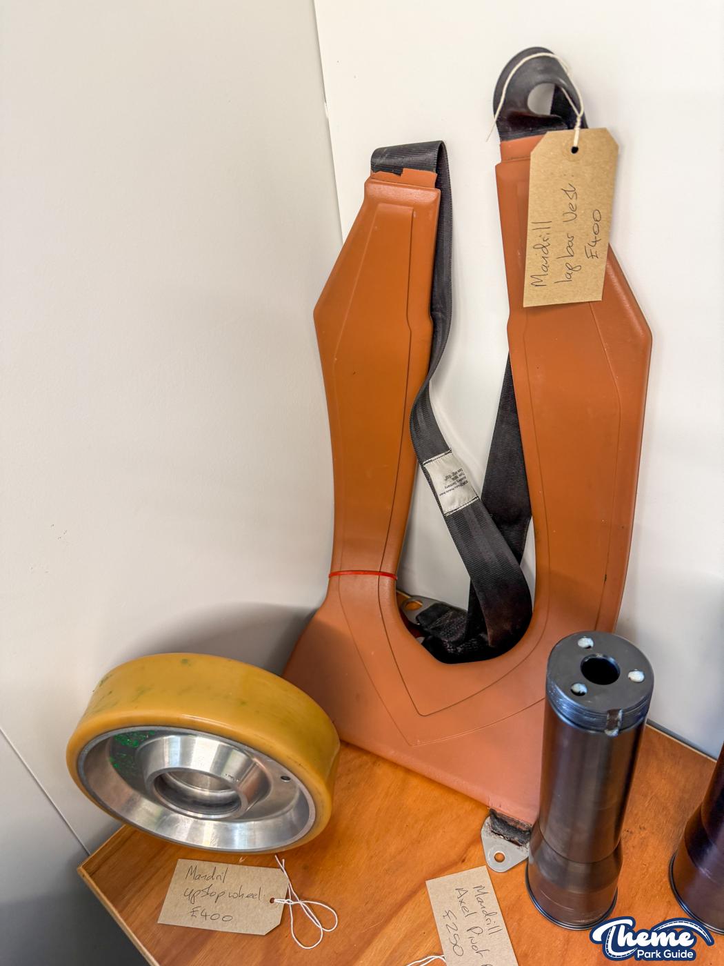 Chessington World Of Adventures - Chessington Winter Workshop Tours 2026