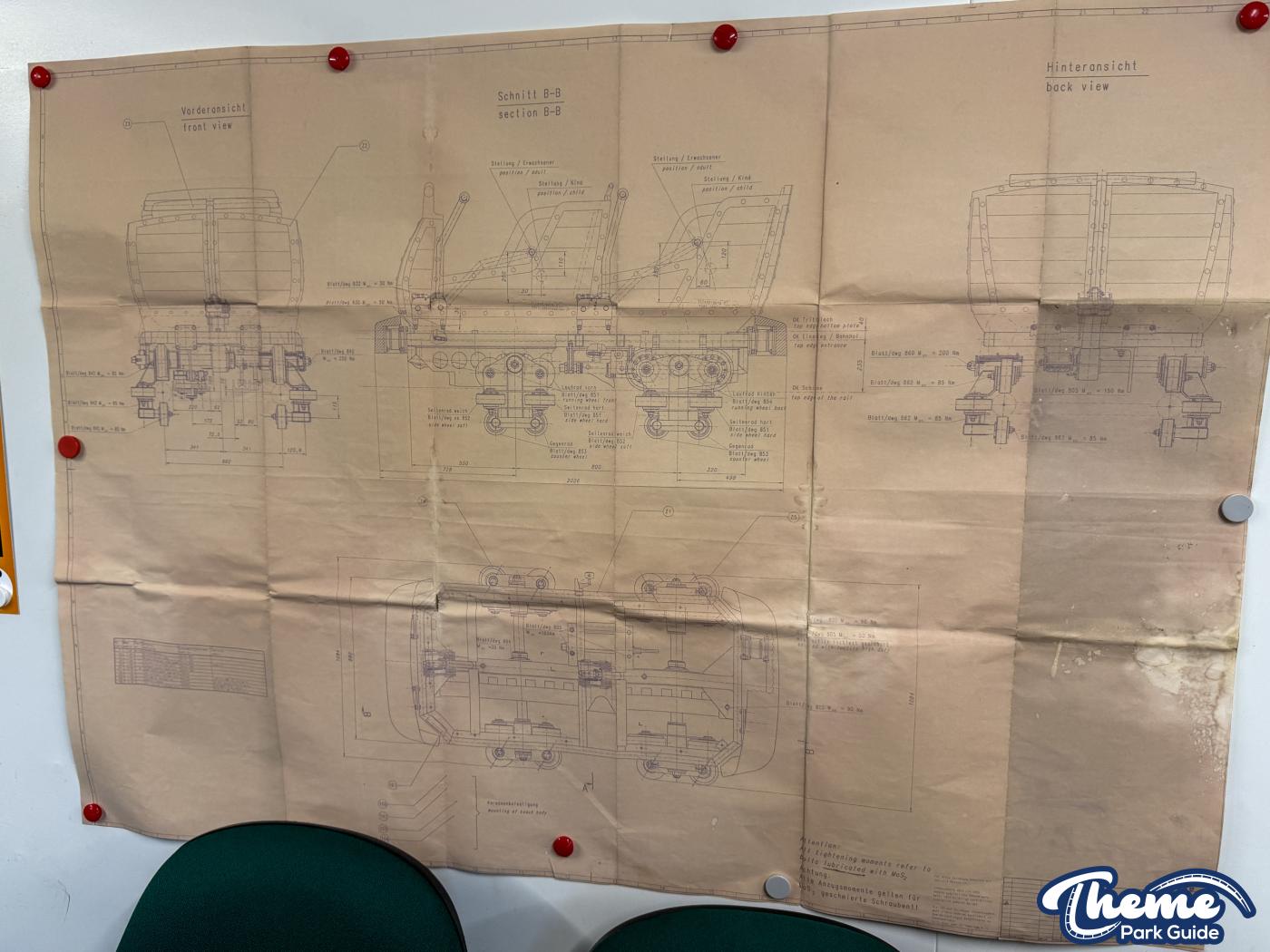 Chessington World Of Adventures - Chessington Winter Workshop Tours 2026