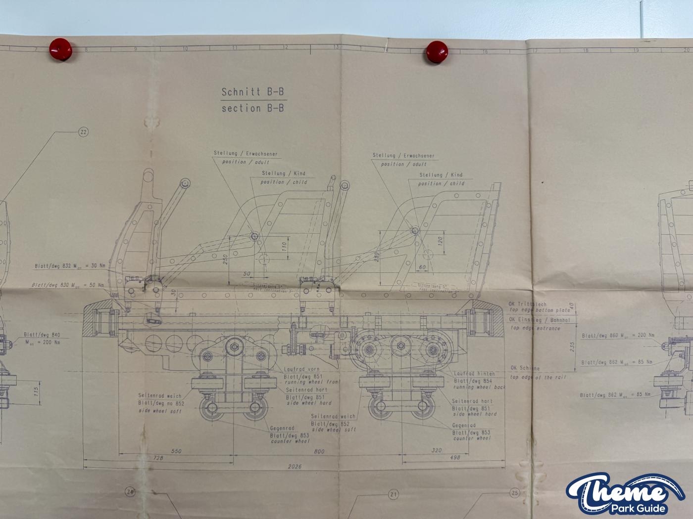 Chessington World Of Adventures - Chessington Winter Workshop Tours 2026