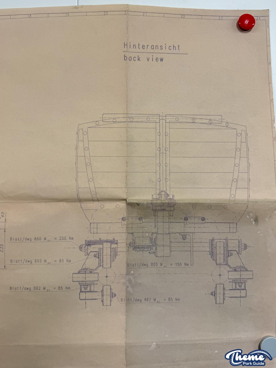 Chessington World Of Adventures - Chessington Winter Workshop Tours 2026
