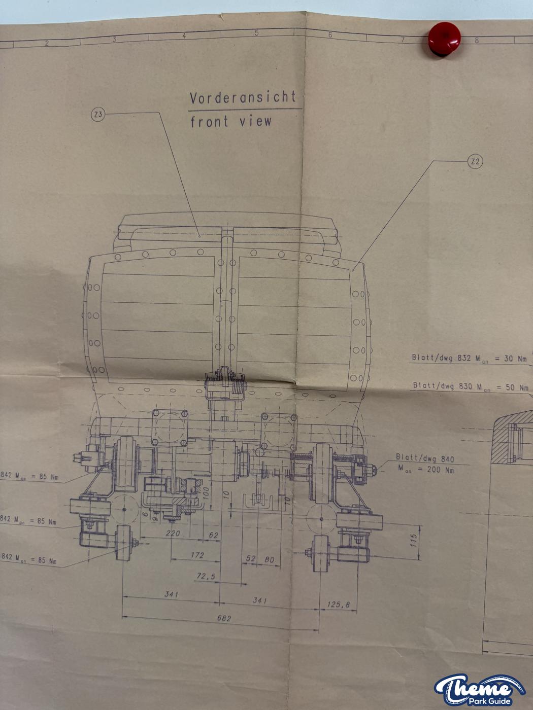 Chessington World Of Adventures - Chessington Winter Workshop Tours 2026