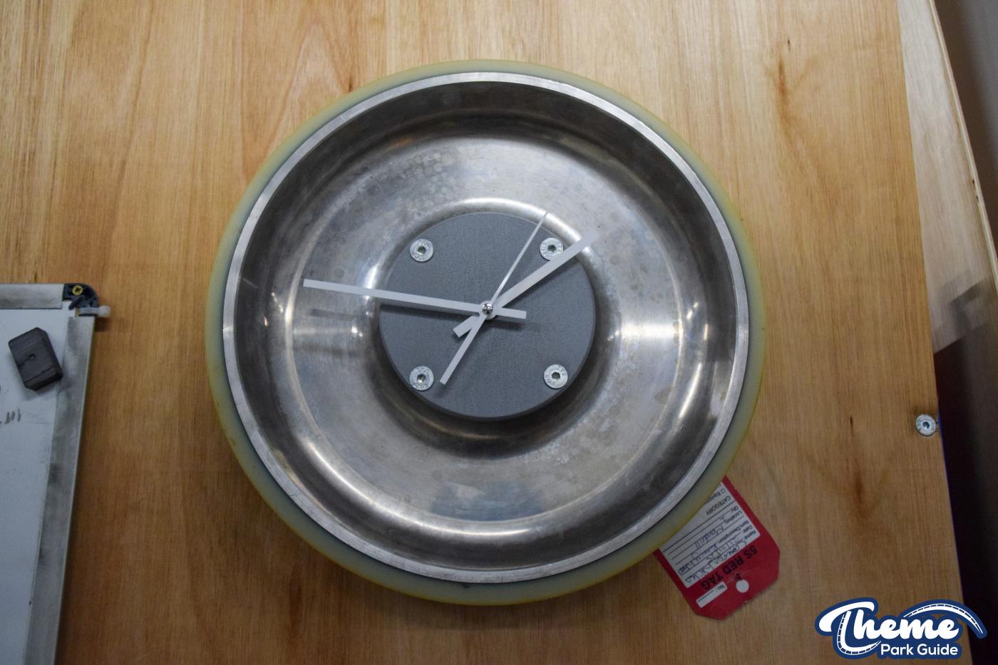 Chessington World Of Adventures - Chessington Winter Workshop Tours 2026