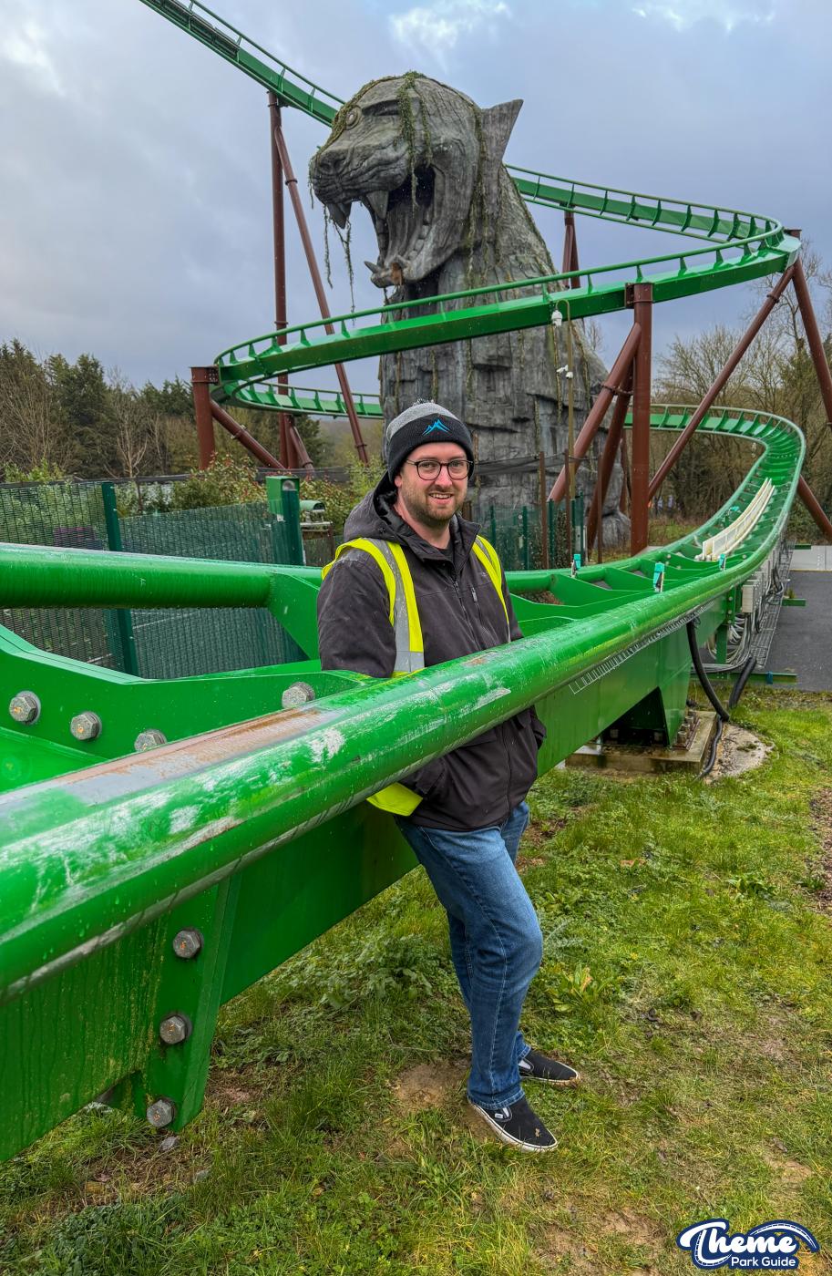 Mandrill Mayhem Workshop -