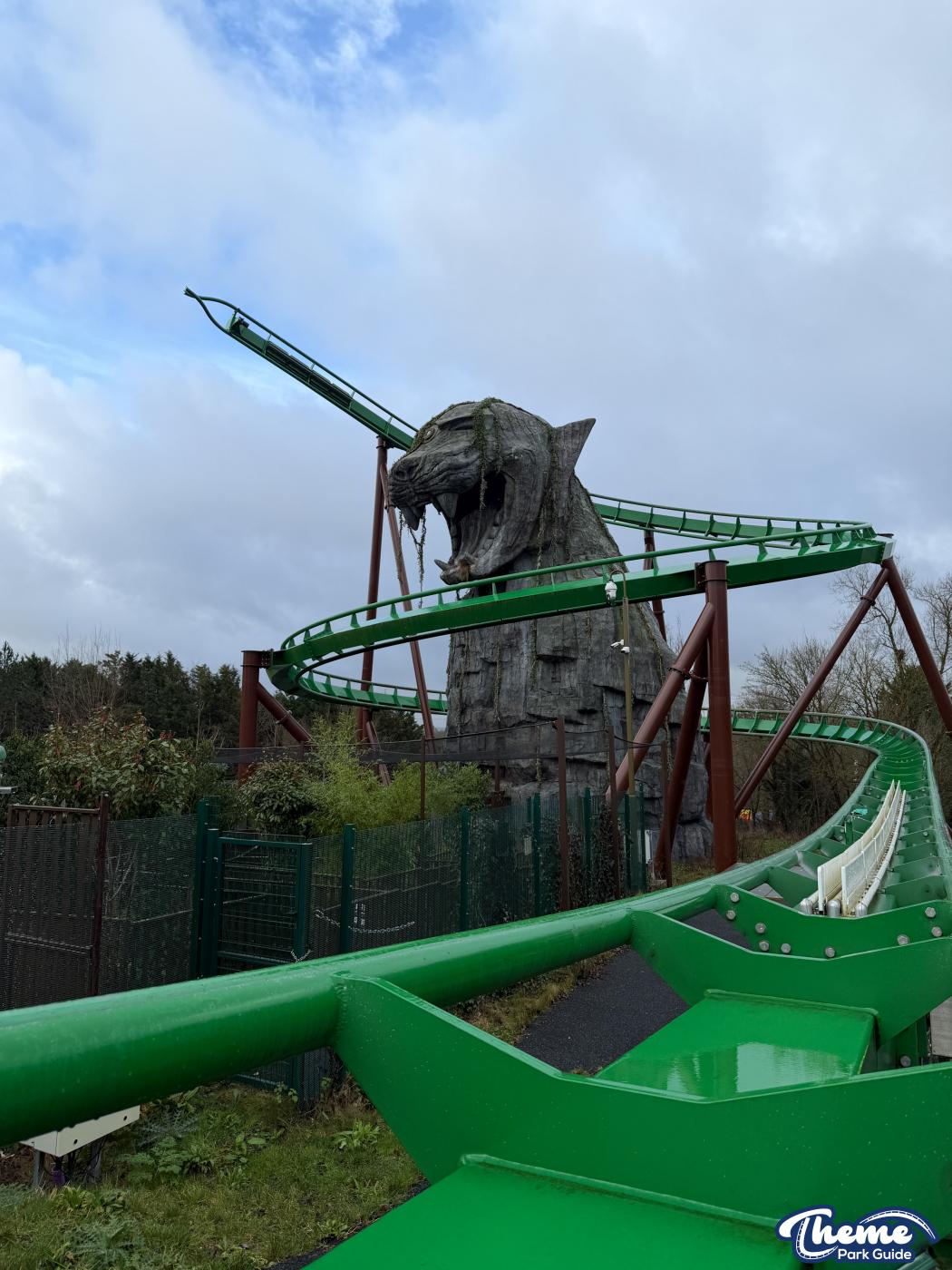 Mandrill Mayhem Workshop -