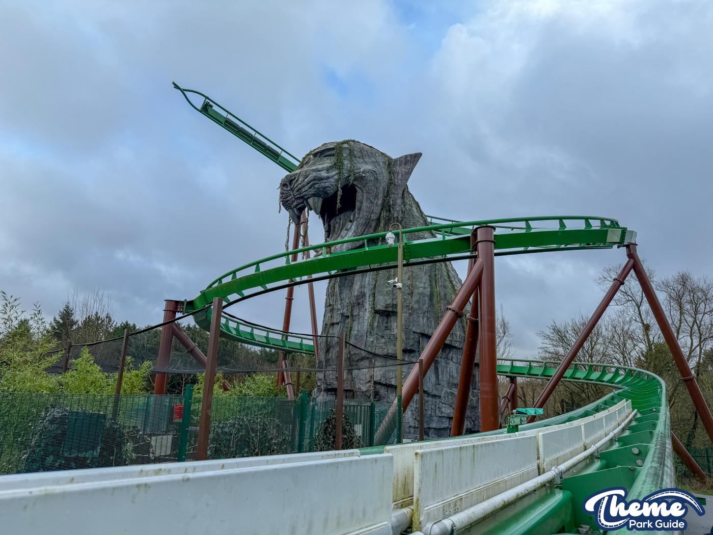 Mandrill Mayhem Workshop -