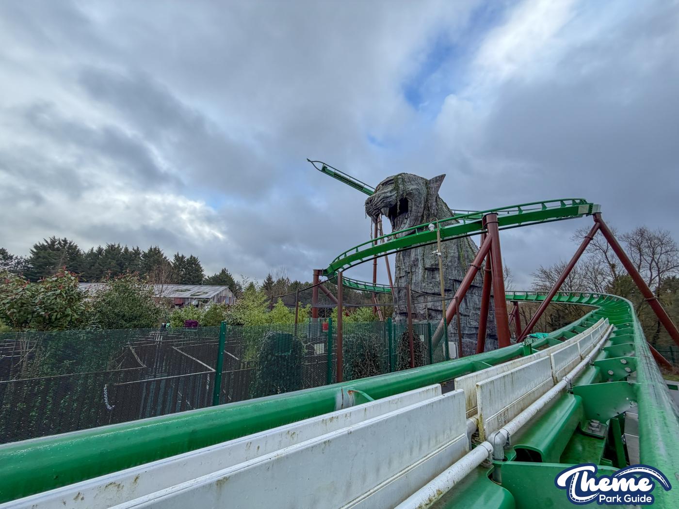 Mandrill Mayhem Workshop -