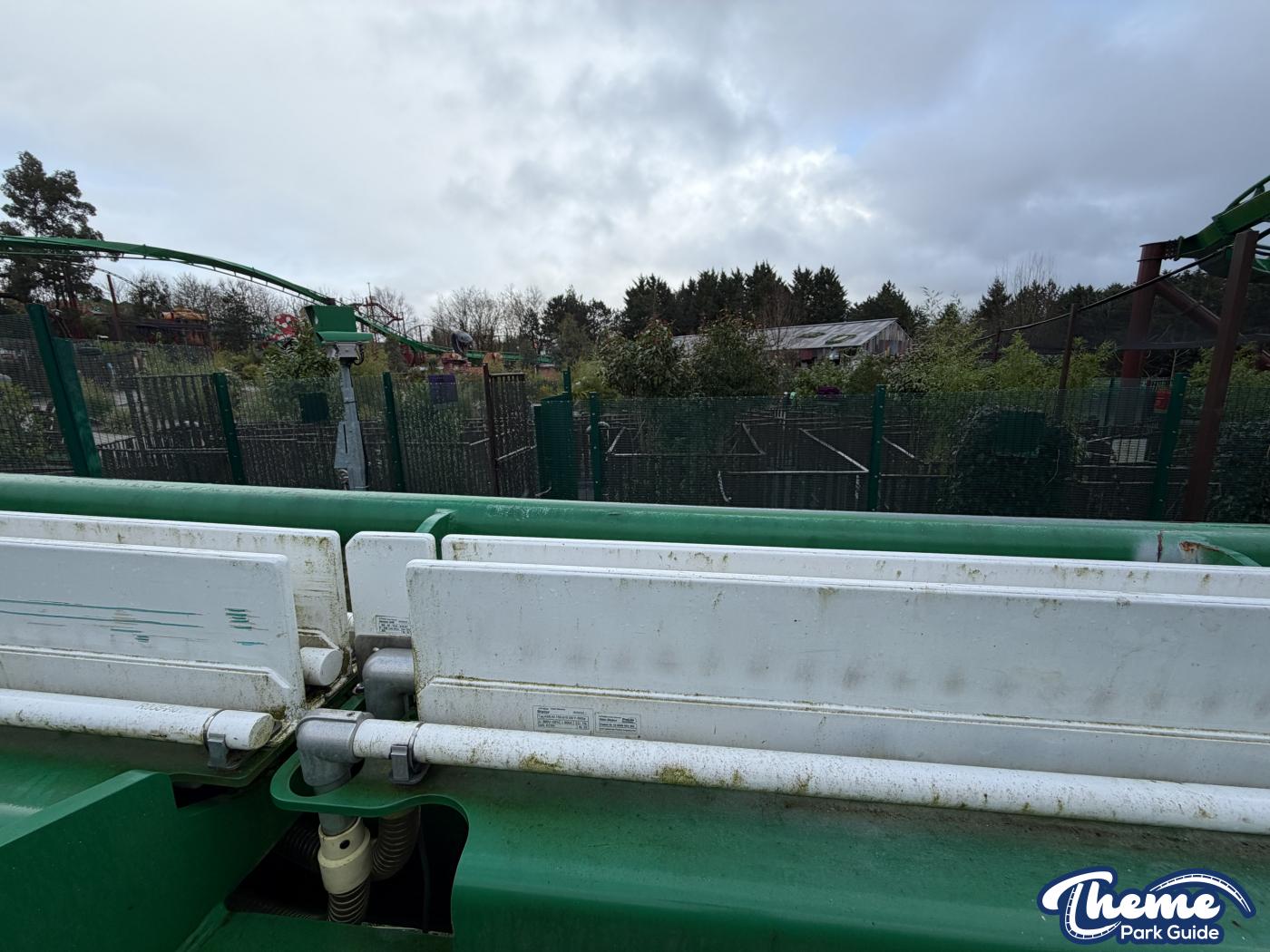 Mandrill Mayhem Workshop -