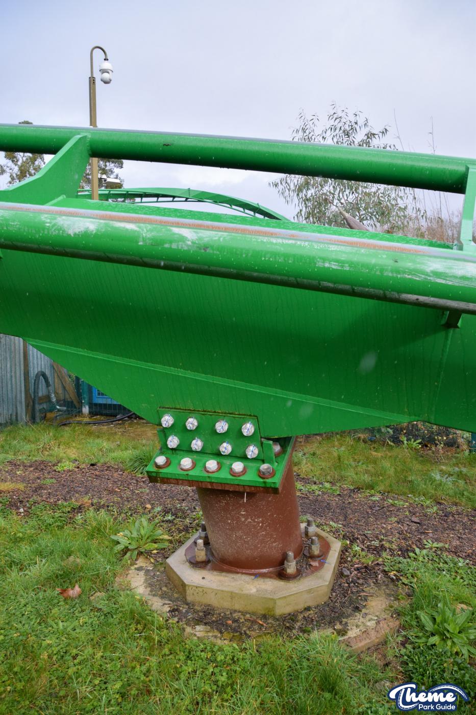 Mandrill Mayhem Workshop -