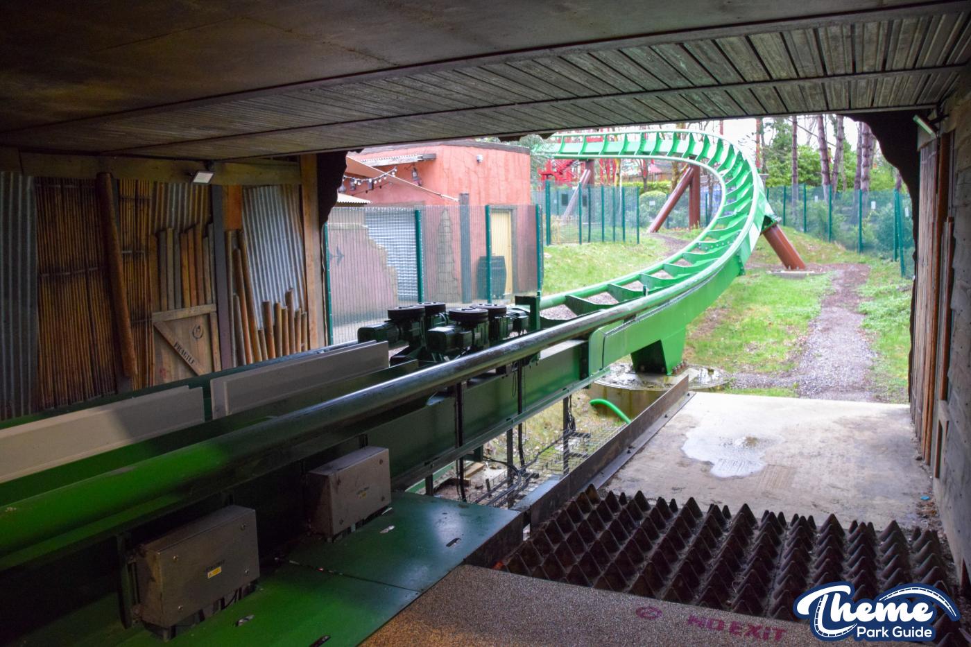 Mandrill Mayhem Workshop -