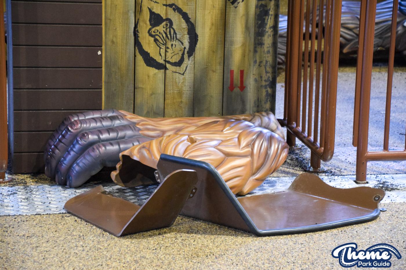 Mandrill Mayhem Workshop -