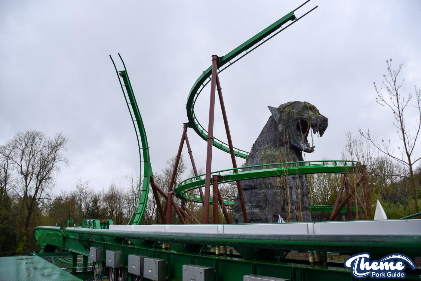 Mandrill Mayhem Workshop -