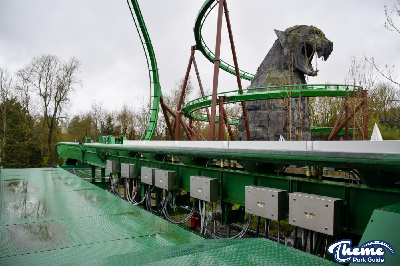 Mandrill Mayhem Workshop -