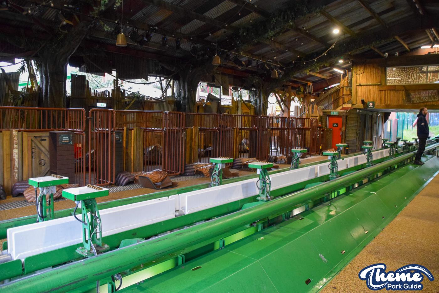 Mandrill Mayhem Workshop -