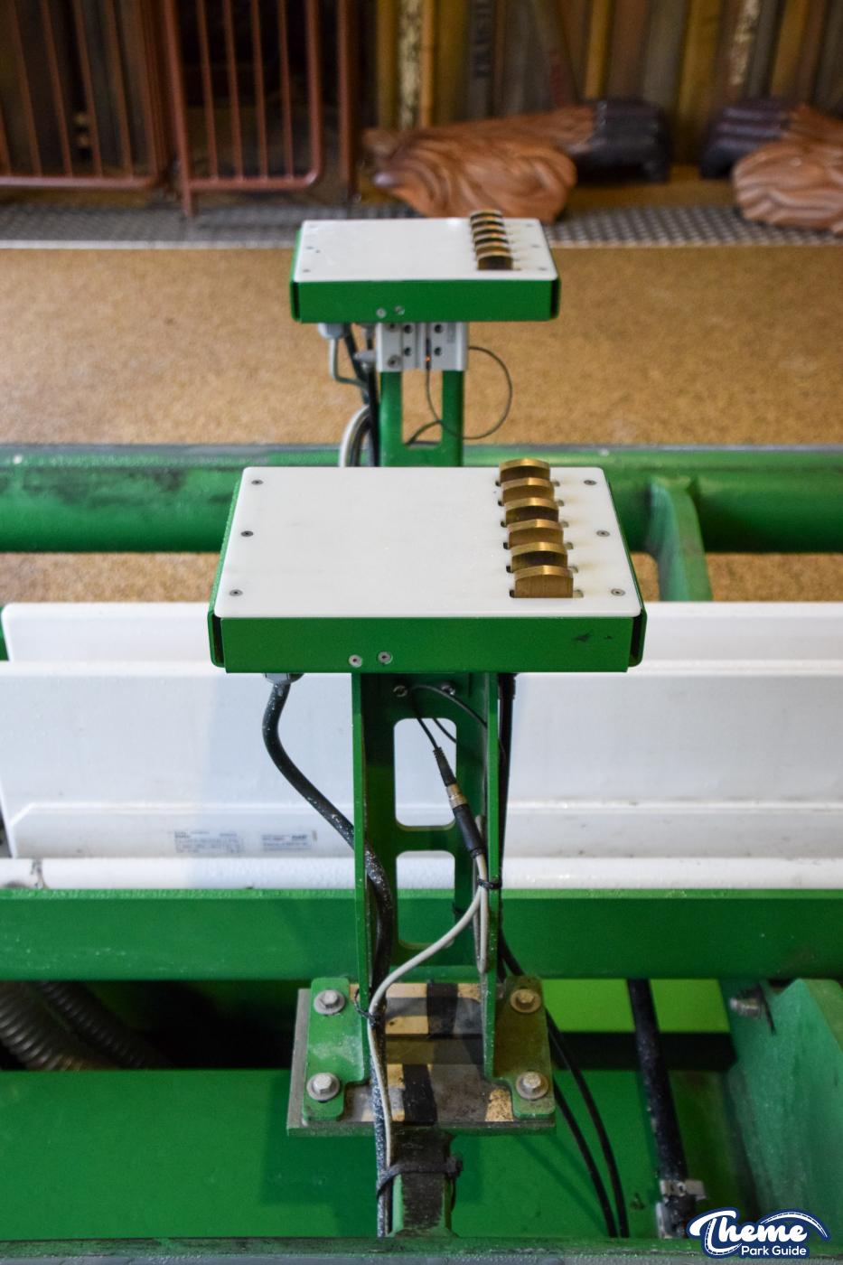 Mandrill Mayhem Workshop -