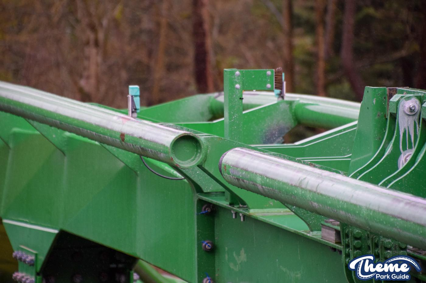 Mandrill Mayhem Workshop -