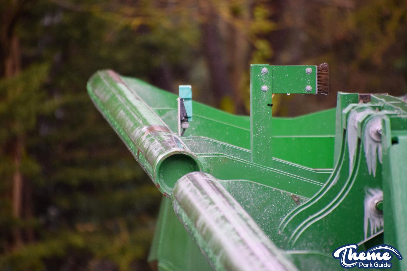 Mandrill Mayhem Workshop -