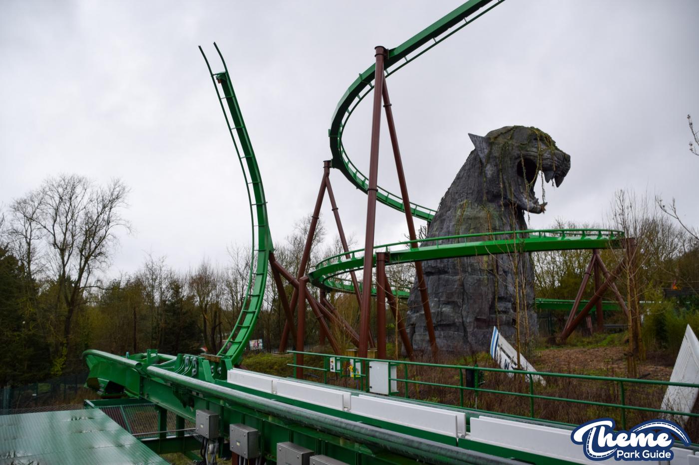 Mandrill Mayhem Workshop -