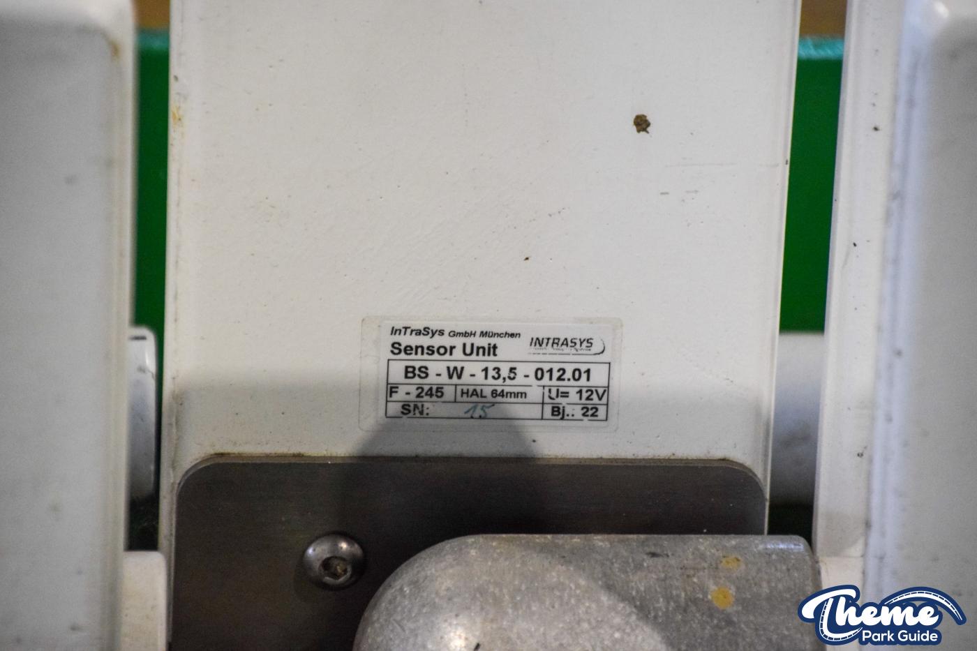 Mandrill Mayhem Workshop -