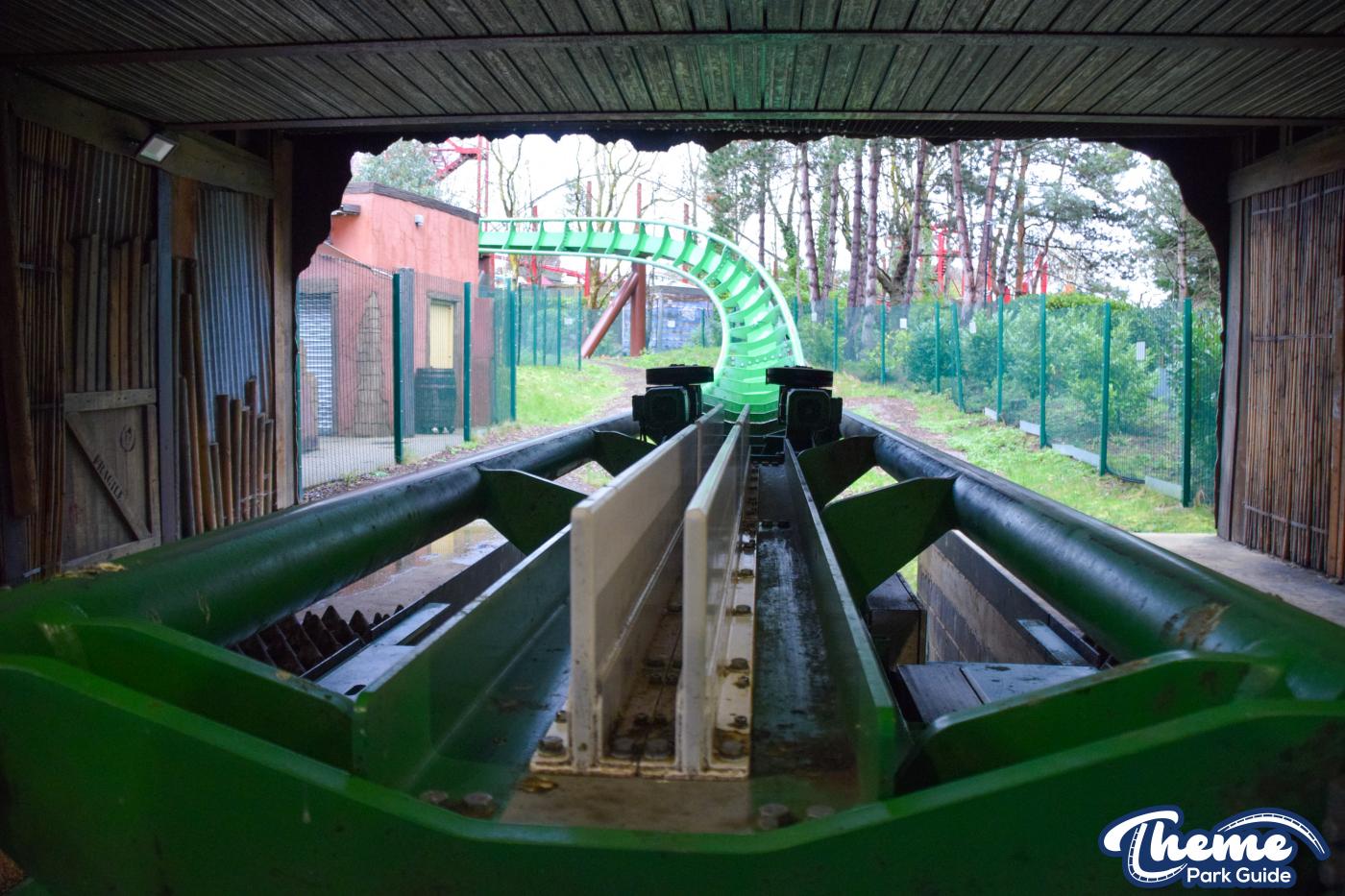 Mandrill Mayhem Workshop -